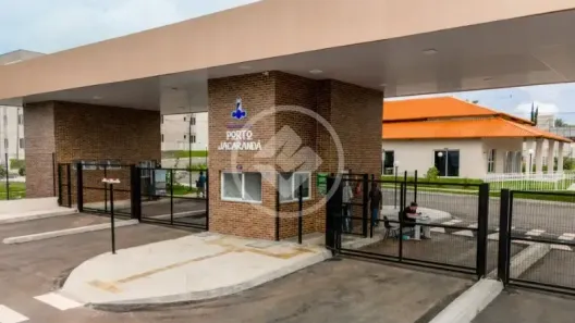 Apartamento com 2 Quartos para alugar, 52m² no Residencial Solar Ville, Goiânia