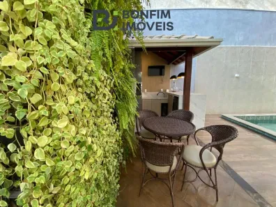 Casa com 4 Quartos à venda, 350m² no Vila Bretas, Governador Valadares