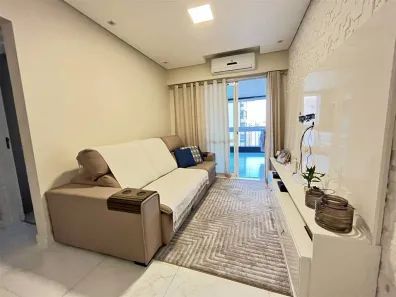 Apartamento com 2 Quartos à venda, 93m² no Tupi, Praia Grande