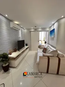 Apartamento com 2 Quartos à venda, 60m² no Enseada, Guarujá