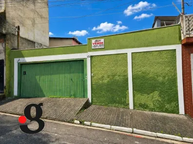 Casa com 3 Quartos à venda, 152m² no Parque Santa Amélia, São Paulo