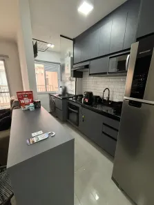 Apartamento com 2 Quartos à venda, 50m² no Jardim Primavera, Salto