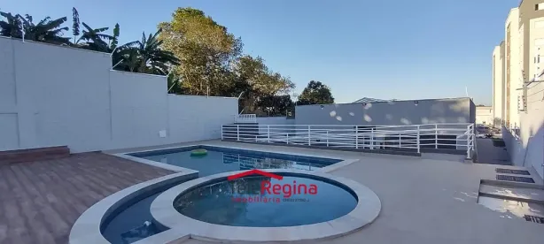 Apartamento com 2 Quartos para alugar, 59m² no Vila Pascoal, Caçapava