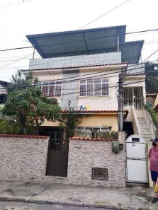 Casa com 3 Quartos à venda, 250m² no Barro Vermelho, São Gonçalo