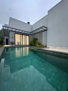 Sobrado com 4 Quartos à venda, 291m² no Ribeirão do Lipa, Cuiabá