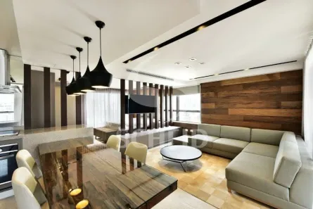 Apartamento com 1 Quarto para alugar, 102m² no Vila Nova Conceição, São Paulo