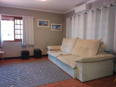 Sobrado com 3 Quartos à venda, 302m² no Lar São Paulo, São Paulo