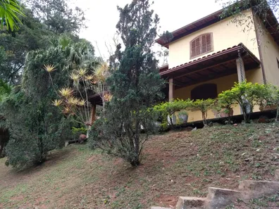 Casa com 4 Quartos à venda, 220m² no , Nova Friburgo