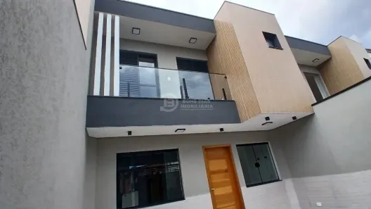 Sobrado com 2 Quartos à venda, 68m² no Vila Ré, São Paulo