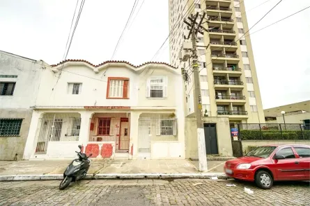 Sobrado com 2 Quartos à venda, 60m² no Chácara Califórnia, São Paulo