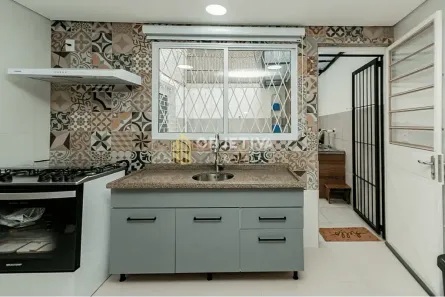 Apartamento com 3 Quartos à venda, 66m² no Cidade Baixa, Porto Alegre