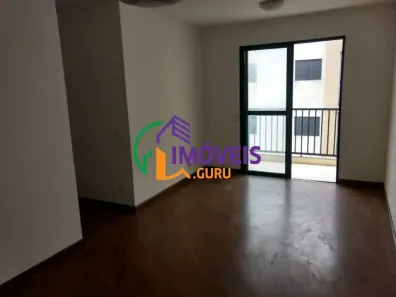 Apartamento com 3 Quartos à venda, 65m² no Jardim Umuarama, São Paulo