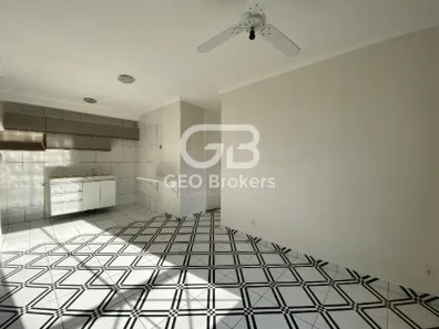 Apartamento com 2 Quartos à venda, 47m² no Cidade Jardim, Jacareí