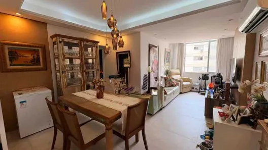 Apartamento com 2 Quartos à venda, 74m² no Botafogo, Rio de Janeiro