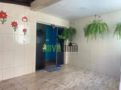 Casa com 2 Quartos à venda, 180m² no Centro, Nova Lima