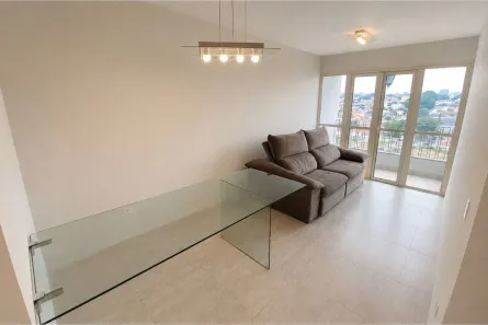 Apartamento com 2 Quartos à venda, 79m² no Vila Paulista, São Paulo