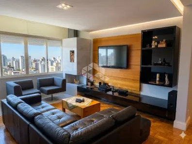 Apartamento com 2 Quartos à venda, 68m² no Menino Deus, Porto Alegre