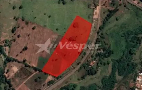Lote/Terreno à venda, 43000m² no , Nova Veneza