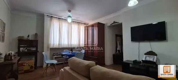 Apartamento com 3 Quartos à venda, 66m² no Jardim Paulista, Ribeirão Preto
