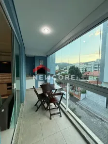 Apartamento com 2 Quartos à venda, 60m² no Bombas, Bombinhas