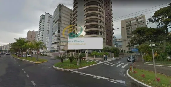 Apartamento com 3 Quartos à venda, 180m² no Centro, Florianópolis