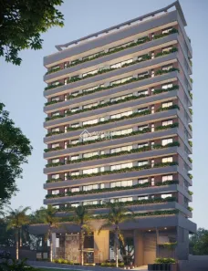Apartamento com 1 Quarto à venda, 54m² no Centro, Florianópolis