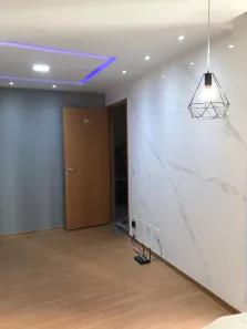 Apartamento com 2 Quartos à venda, 44m² no Pajuçara, Maracanaú