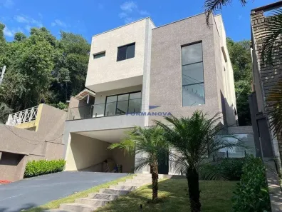 Casa de Condomínio com 3 Quartos à venda, 221m² no Transurb, Itapevi