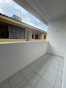 Apartamento com 2 Quartos à venda, 53m² no Planalto Boa Esperança, João Pessoa