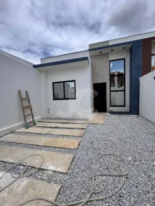 Casa com 3 Quartos à venda, 90m² no Primavera, Vitória da Conquista