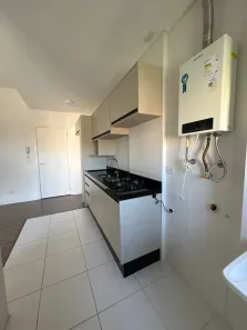 Apartamento com 2 Quartos para alugar, 54m² no Tingui, Curitiba