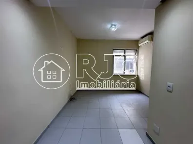 Apartamento com 1 Quarto à venda, 40m² no Maracanã, Rio de Janeiro