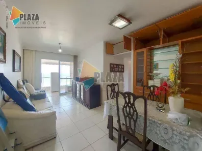 Apartamento com 2 Quartos à venda, 68m² no Mirim, Praia Grande
