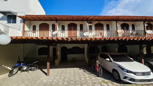 Casa de Condomínio com 2 Quartos à venda, 69m² no Jardim Caiçara, Cabo Frio