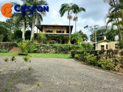 Fazenda/Sítio com 4 Quartos à venda, 720m² no Chácaras Boa Vista, Santana de Parnaíba