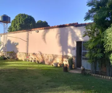 Fazenda/Sítio com 2 Quartos à venda, 22000m² no Loteamento Quinta do Rio Dourados, Goiânia