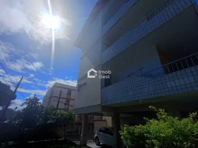 Apartamento com 2 Quartos à venda, 95m² no Lagoa Nova, Natal