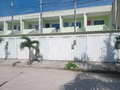 Casa com 2 Quartos à venda, 300m² no Parque Alvorada, Nova Iguaçu
