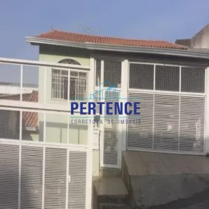 Casa com 5 Quartos à venda, 300m² no Goiânia, Belo Horizonte