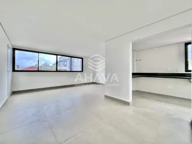 Apartamento com 4 Quartos à venda, 120m² no Liberdade, Belo Horizonte