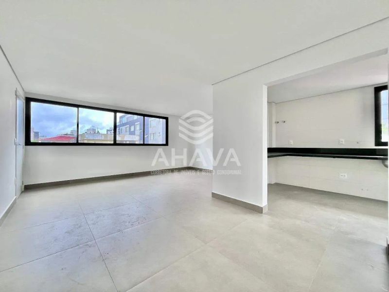 Apartamento com 4 quartos — Liberdade, Belo Horizonte
