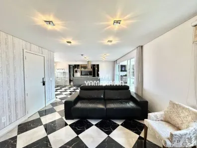 Apartamento com 3 Quartos à venda, 169m² no Parque São Jorge, São Paulo