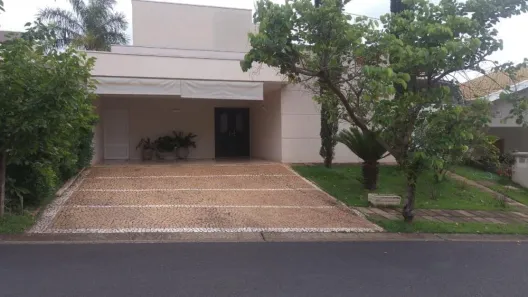 Casa de Condomínio com 3 Quartos à venda, 243m² no Parque Residencial Damha IV, São José do Rio Preto