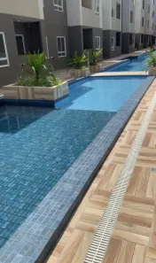 Apartamento com 2 Quartos para alugar, 48m² no Gramame, João Pessoa