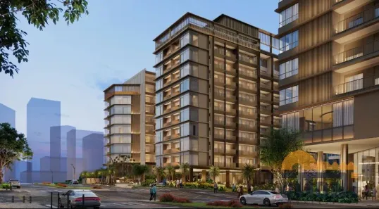 Apartamento com 1 Quarto à venda, 58m² no Centro, Curitiba