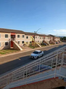 Apartamento com 2 Quartos à venda, 45m² no Chácaras Benvinda, Valparaíso de Goiás