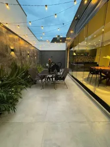 Casa de Condomínio com 3 Quartos à venda, 200m² no Loteamento Residencial Porto Seguro, Tremembé