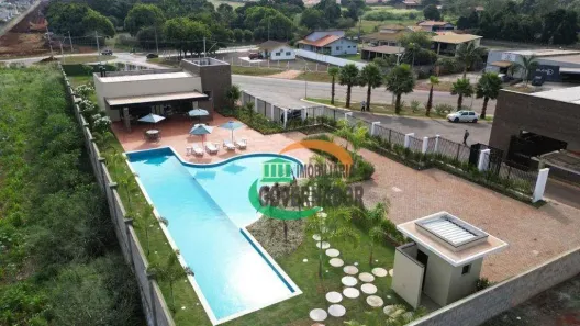 Lote/Terreno à venda, 320m² no Betel, Paulínia