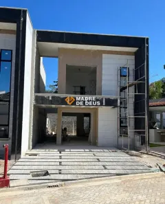 Casa de Condomínio com 4 Quartos à venda, 131m² no Lagoinha, Eusébio