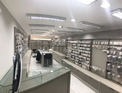 Prédio Comercial à venda, 312m² no Centro, Limeira